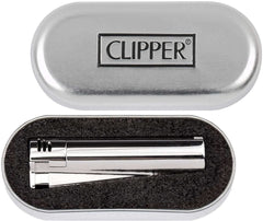 Clipper Metal Electronic Jet (Auf Wunsch mit Gravur)