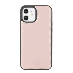 iPhone 12 Pro Bouletta Flex Cover Back Leder Case