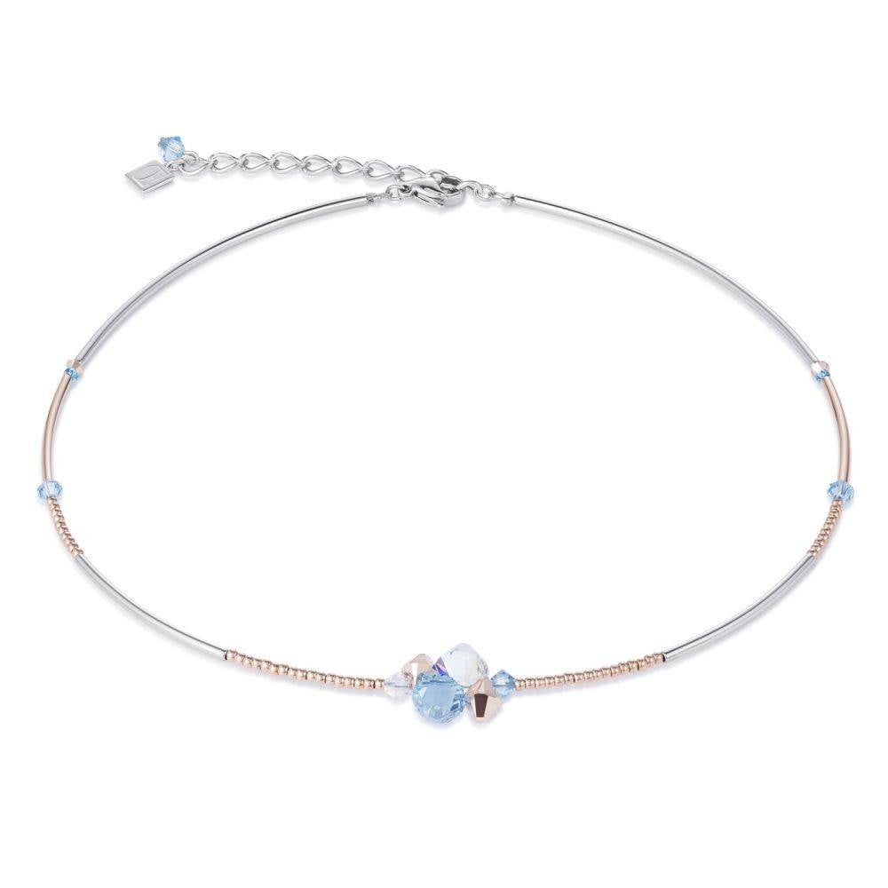 Coeur de Lion Collier - 4952/10-2000 Schweizer Quarzwerk - Coeur de Lion Collier  Damenschmuck- Kostenloser Versand