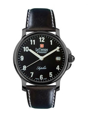 Le Temps Herrenuhr - Zafira Gent - LT1065.27BL21