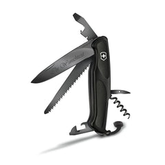 Victorinox Ranger Grip 55 Onyx Black mit Gratis Gravur - Geschenk für Männer. Holen Sie sich Geschenke für Ihre Lieben, versandkostenfrei! Schweizer Messern von Victorinox