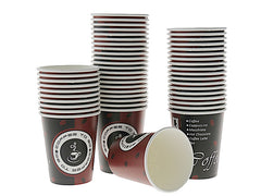 Name: Coffee-to-go Becher 0,2l (200ml) -&nbsp;200 Kaffeebecher im Display Beschreibung: Kaffeebecher 0,2l mit einem Fassungsvermögen von 200ml. Maße: ca. Ø 8cm (oben) x Ø 5,5cm (unten) x 9cm EAN-Code: 2011021400159 Verpackung: Karton:&nbsp;200 Kaffeebecher