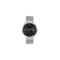 Hanowa Pure Edelstahl Damenuhr - Geschenk für Damen - Silberfarben Uhr - Damenuhr Güngstig Preis - Swiss Made hohe Qualität Damenuhr