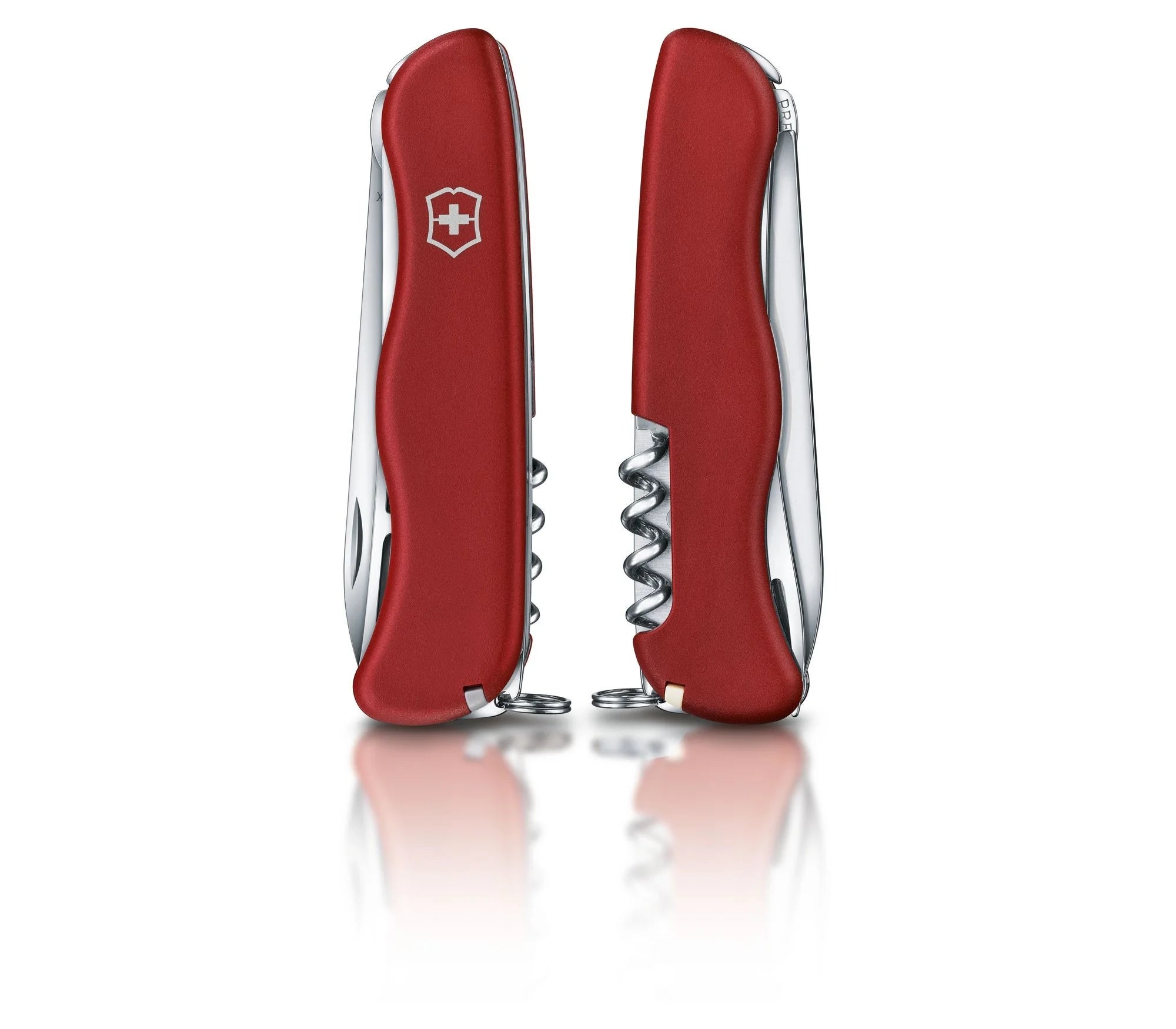 Das Victorinox Cheese Master Taschenmesser empfiehlt sich sowohl als Käsemesser als auch als Fonduemesser. Schaffen Sie Wunder in der Küche. Bei MyGeschenk zu attraktiven Preisen.