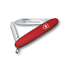 Taschenmesser der Victorinox Excelsior-Serie ist mit seiner Länge von 74 mm und seiner einfachen Tragbarkeit immer zu Ihrer Hilfe. Kostenloser Versand!