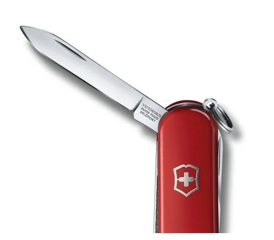 Victorinox Taschenmesser der Serie Executive 81 verfügt über 7 Funktionen, die für den täglichen Gebrauch empfohlen werden. Kostenlose und schnelle Lieferung!