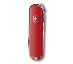 Victorinox Taschenmesser der Serie Executive 81 verfügt über 7 Funktionen, die für den täglichen Gebrauch empfohlen werden. Kostenlose und schnelle Lieferung!