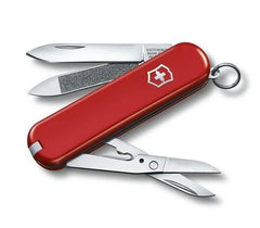 Victorinox Taschenmesser der Serie Executive 81 verfügt über 7 Funktionen, die für den täglichen Gebrauch empfohlen werden. Kostenlose und schnelle Lieferung!