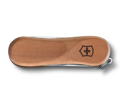 Victorinox Taschenmesser der Serie Executive Wood 81 Nussbaumholz verfügt über 7 Funktionen, die für den täglichen Gebrauch empfohlen werden. 