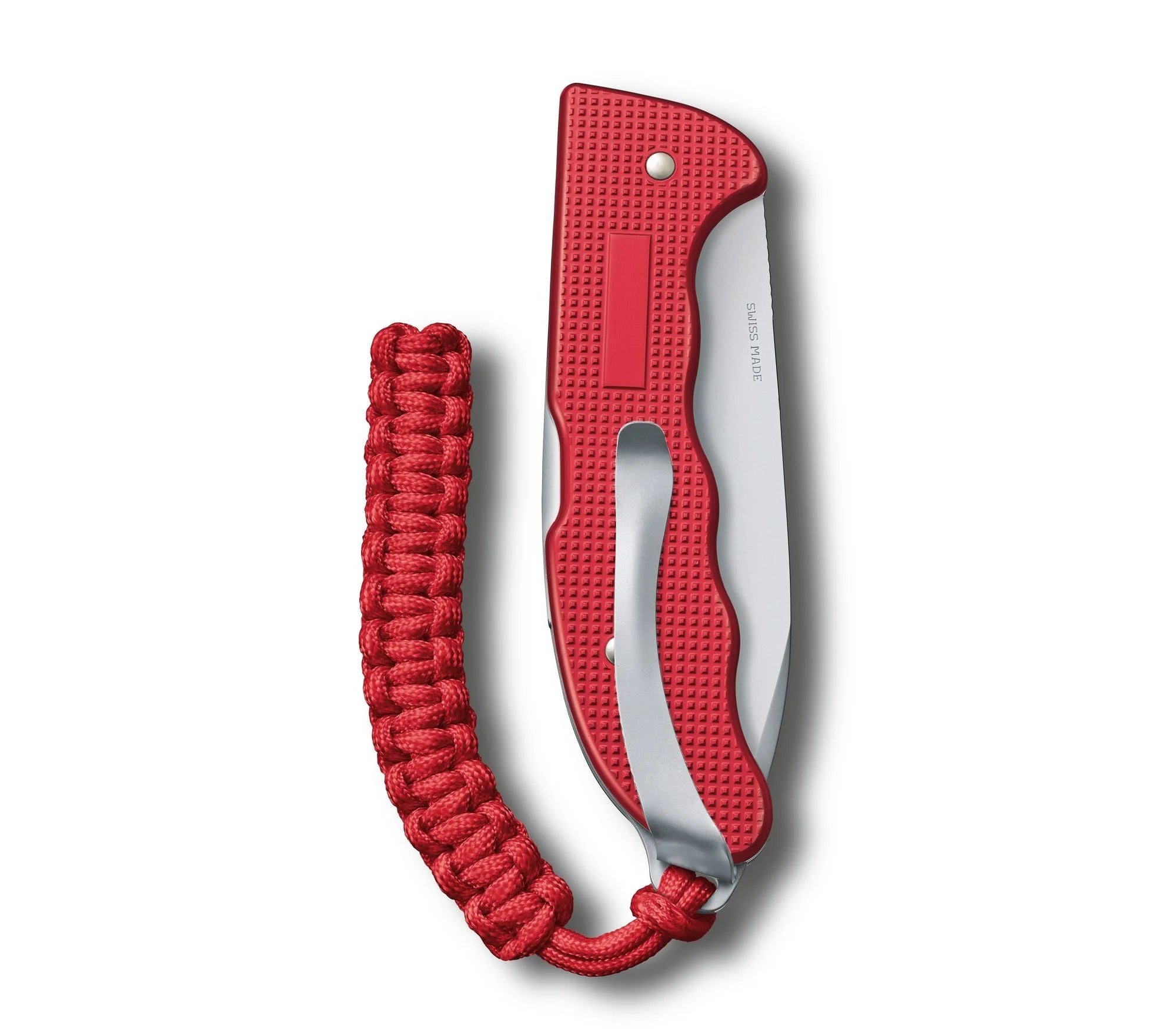 Das faltbare Jagdmesser Victorinox Hunter Pro Alox M Rot ist dank seiner leichten Struktur einfach zu tragen. Bei MyGeschenk zu attraktiven Preisen.