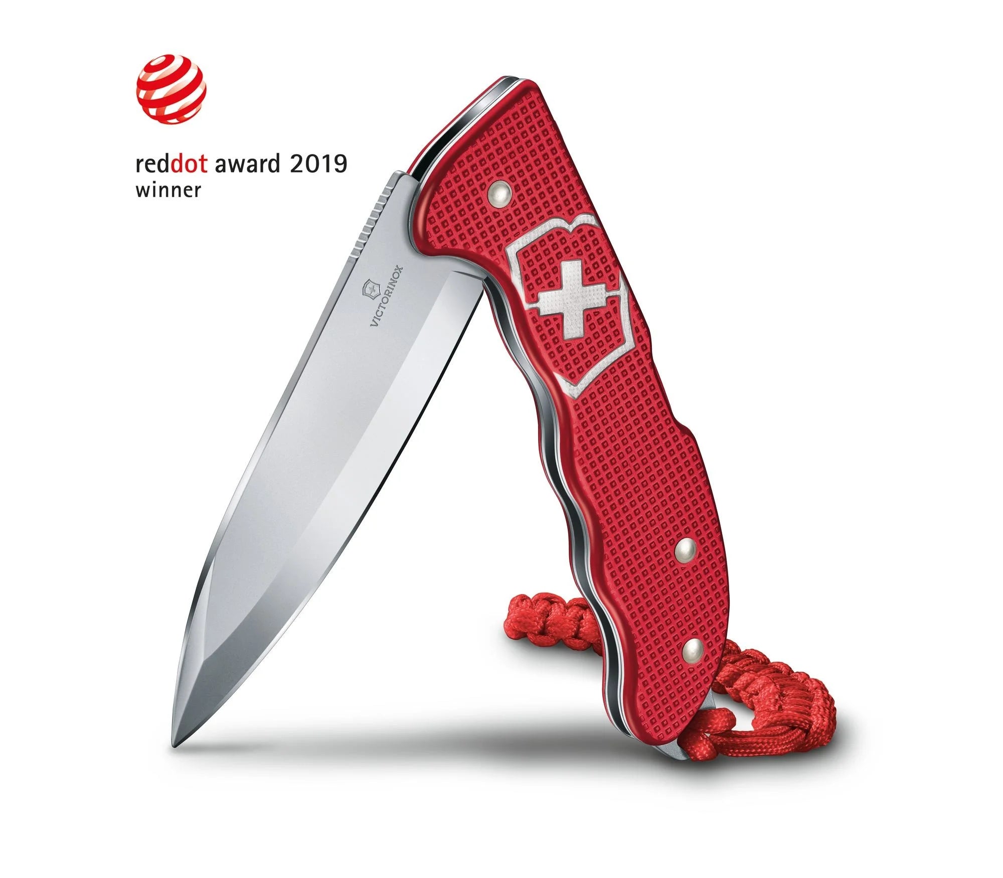 Das faltbare Jagdmesser Victorinox Hunter Pro Alox M Rot ist dank seiner leichten Struktur einfach zu tragen. Bei MyGeschenk zu attraktiven Preisen.