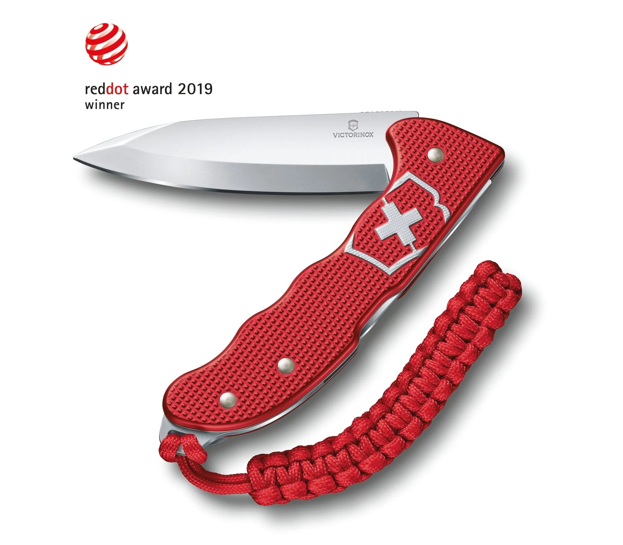 Das faltbare Jagdmesser Victorinox Hunter Pro Alox M Rot ist dank seiner leichten Struktur einfach zu tragen. Bei MyGeschenk zu attraktiven Preisen.