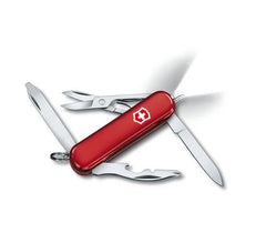 Victorinox Midnite Manager ist ein klassisches Taschenmesser für den täglichen Gebrauch mit 10 funktionellen Features. Rot in der Farbe. Kostenloser Versand.