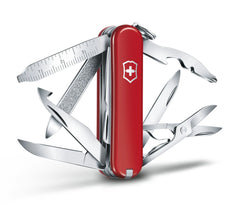 Victorinox Alox Red Series Scale-Taschenmesser wird für Bauarbeiter empfohlen. Klein und leicht zu tragen. Bei MyGeschenk zu attraktiven Preisen und versandkostenfrei.