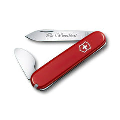 Offizierstaschenmesser von Victorinox erfüllt alle Ihre Anforderungen und ist leicht zu tragen. Empfohlen für den täglichen Gebrauch. Bei MyGeschenk zu attraktiven Preisen und versandkostenfrei.