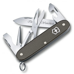 Victorinox Pioneer X Alox Limited Series 2022, Das Taschenmesser für den täglichen Gebrauch, in der Kategorie Geschenkidee auf MyGeschenk. Kostenloser Versand!