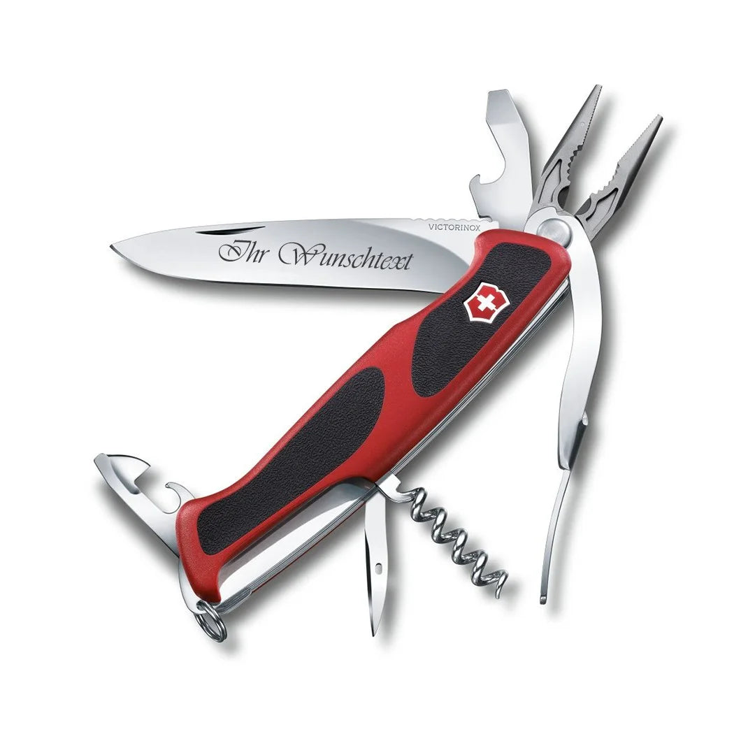 Gardener Modell Victorinox Ranger Grip 71 ist Ihr bester Assistent bei der Gartenarbeit. Mit Geschenkartikeln und kostenlosem Versand.