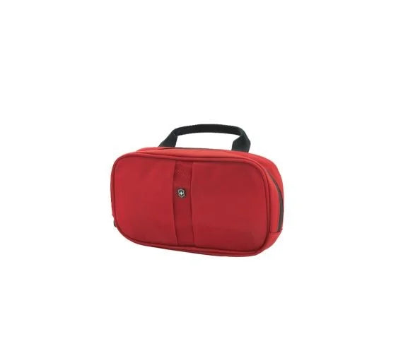 Victorinox Rot Overnight Essentials Toiletry Kit