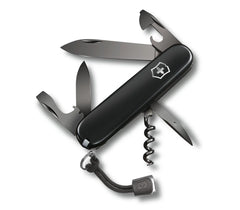 Das Taschenmesser aus der Spartan-Serie von Victorinox mit mittlerem Körper und einem Gewicht von 57 Gramm unterstützt Sie im Outdoor-Leben.Bei MyGeschenk zu attraktiven Preisen.