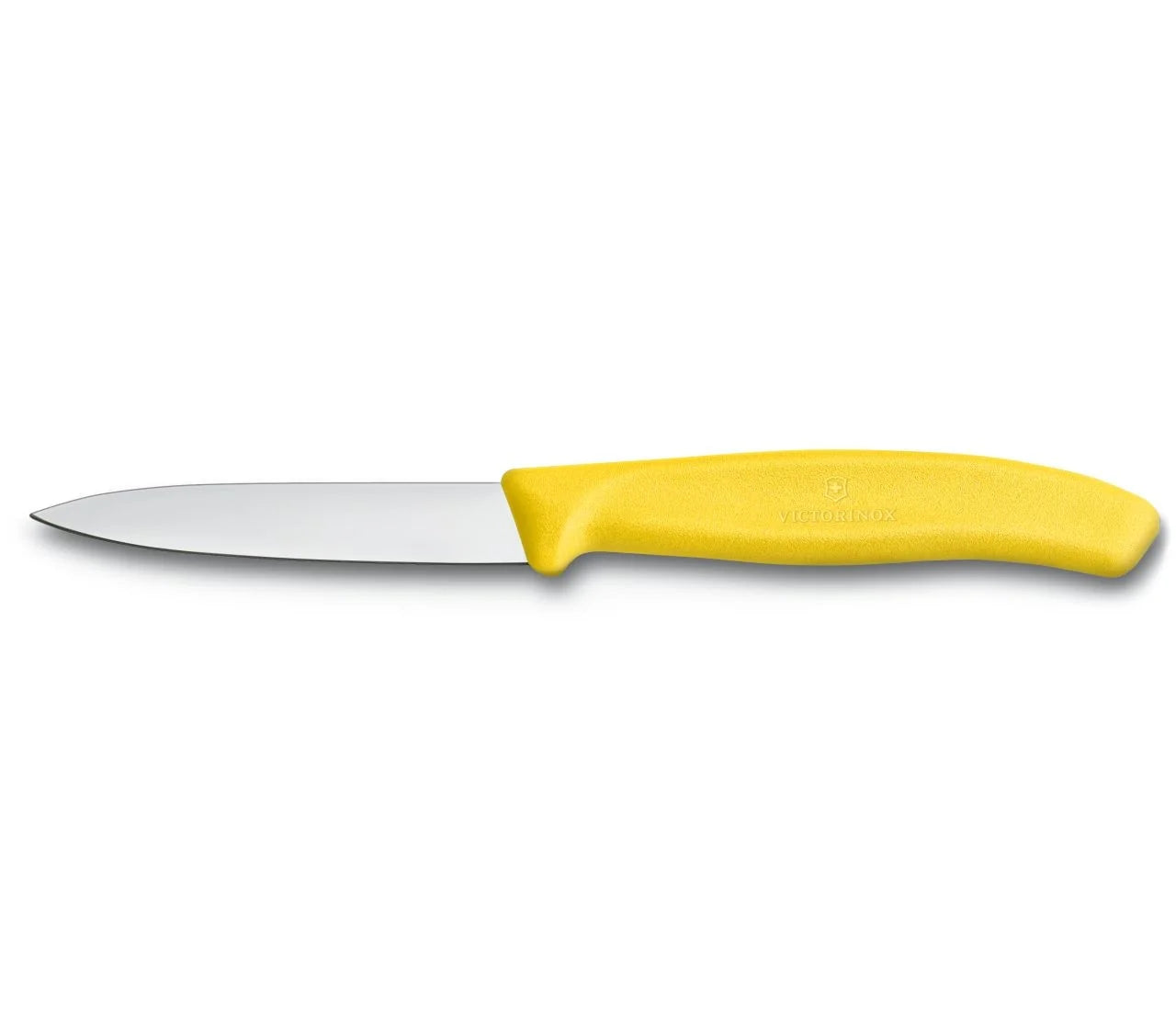 Victorinox Swiss Classic Gelb Gemüsemesser