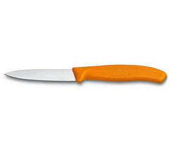 Victorinox Swiss Classic Orange Gemüsemesser