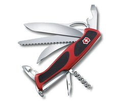 Das Victorinox Ranger Grip 57 Hunter Series Taschenmesser ist die erste Wahl von Jägern und Campern! Bei MyGeschenk zu attraktiven Preisen.