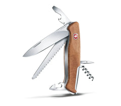 Victorinox Ranger Grip Wood Serie Taschenmesser 2015 preisgekröntes Campermesser ist bei MyGeschenk mit attraktiven Preisen und kostenloser Versand.