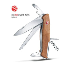 Victorinox Ranger Grip Wood Serie Taschenmesser 2015 preisgekröntes Campermesser ist bei MyGeschenk mit attraktiven Preisen und kostenloser Versand.