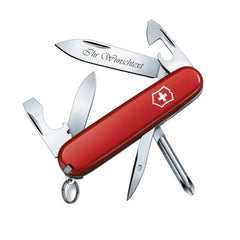 Victorinox Tinker-Serie wird für kleine Reparaturen verwendet und ist sehr leicht. Es kann leicht transportiert und gelagert werden. Kostenloser Versand